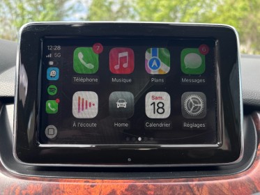 Mercedes classe b 200 cdi blueefficiency sport - carplay - sièges cuir Électriques à mémoire - caméra occasion...