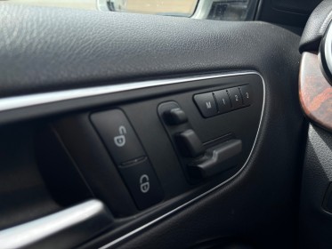 Mercedes classe b 200 cdi blueefficiency sport - carplay - sièges cuir Électriques à mémoire - caméra occasion...