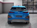 Hyundai kona hybrid kona 1.6 gdi creative garantie 12 mois occasion simplicicar vienne simplicicar simplicibike france