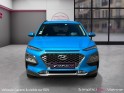 Hyundai kona hybrid kona 1.6 gdi creative garantie 12 mois occasion simplicicar vienne simplicicar simplicibike france