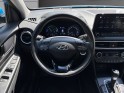Hyundai kona hybrid kona 1.6 gdi creative garantie 12 mois occasion simplicicar vienne simplicicar simplicibike france