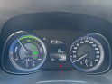 Hyundai kona hybrid kona 1.6 gdi creative garantie 12 mois occasion simplicicar vienne simplicicar simplicibike france