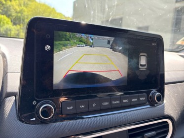 Hyundai kona hybrid kona 1.6 gdi creative garantie 12 mois occasion simplicicar vienne simplicicar simplicibike france