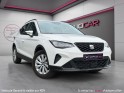 Seat arona 1.0 tsi 95 ch start/stop bvm5 edition garantie constructeur occasion abbeville simplicicar simplicibike france