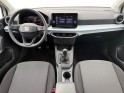 Seat arona 1.0 tsi 95 ch start/stop bvm5 edition garantie constructeur occasion abbeville simplicicar simplicibike france