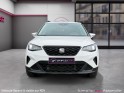 Seat arona 1.0 tsi 95 ch start/stop bvm5 edition garantie constructeur occasion abbeville simplicicar simplicibike france