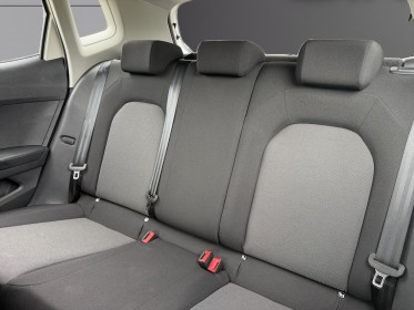 Seat arona 1.0 tsi 95 ch start/stop bvm5 edition garantie constructeur occasion abbeville simplicicar simplicibike france