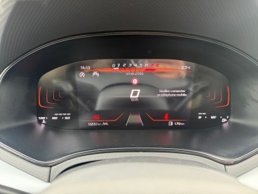 Seat arona 1.0 tsi 95 ch start/stop bvm5 edition garantie constructeur occasion abbeville simplicicar simplicibike france