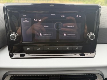 Seat arona 1.0 tsi 95 ch start/stop bvm5 edition garantie constructeur occasion abbeville simplicicar simplicibike france