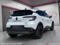 Renault captur ii e-tech full hybrid 145 esprit alpine - harman cardon - toit ouvrant - carplay - garantie 12 mois europe...
