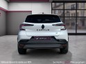 Renault captur ii e-tech full hybrid 145 esprit alpine - harman cardon - toit ouvrant - carplay - garantie 12 mois europe...
