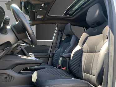 Renault captur ii e-tech full hybrid 145 esprit alpine - harman cardon - toit ouvrant - carplay - garantie 12 mois europe...