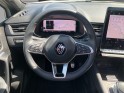 Renault captur ii e-tech full hybrid 145 esprit alpine - harman cardon - toit ouvrant - carplay - garantie 12 mois europe...