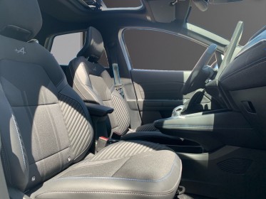 Renault captur ii e-tech full hybrid 145 esprit alpine - harman cardon - toit ouvrant - carplay - garantie 12 mois europe...