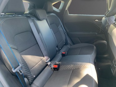 Renault captur ii e-tech full hybrid 145 esprit alpine - harman cardon - toit ouvrant - carplay - garantie 12 mois europe...