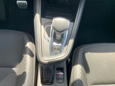 Renault captur ii e-tech full hybrid 145 esprit alpine - harman cardon - toit ouvrant - carplay - garantie 12 mois europe...