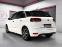 Citroen c4 picasso hdi 120 ss eat6 shine courroie de distribution neuve occasion simplicicar magny-en-vexin simplicicar...