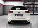 Citroen c4 picasso hdi 120 ss eat6 shine courroie de distribution neuve occasion simplicicar magny-en-vexin simplicicar...