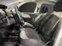 Citroen c4 picasso hdi 120 ss eat6 shine courroie de distribution neuve occasion simplicicar magny-en-vexin simplicicar...