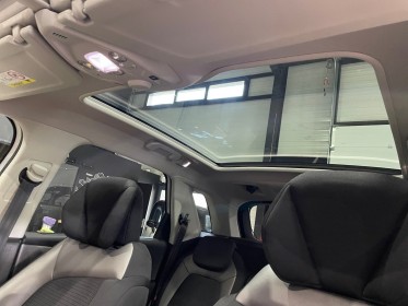 Citroen c4 picasso hdi 120 ss eat6 shine courroie de distribution neuve occasion simplicicar magny-en-vexin simplicicar...