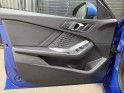 Bmw serie 1 f40 120i 178 ch dkg7 m sport toit panoramique ouvrant sièges avants electriques garantie constructeur avril 2028...