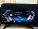 Bmw serie 1 f40 120i 178 ch dkg7 m sport toit panoramique ouvrant sièges avants electriques garantie constructeur avril 2028...