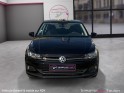 Volkswagen polo 1.0 tsi 95 ss bvm5 iq.drive garantie 12 mois occasion simplicicar toulon est simplicicar simplicibike france