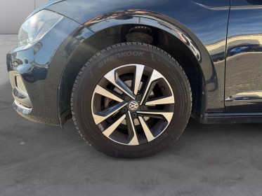 Volkswagen polo 1.0 tsi 95 ss bvm5 iq.drive garantie 12 mois occasion simplicicar toulon est simplicicar simplicibike france