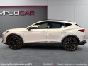 Cupra formentor 1.4 e-hybrid 245 ch dsg6 vz sièges chauffants carplay garantie 12 mois occasion simplicicar saint-jean...