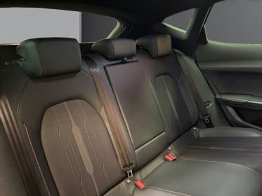 Cupra formentor 1.4 e-hybrid 245 ch dsg6 vz sièges chauffants carplay garantie 12 mois occasion simplicicar saint-jean...