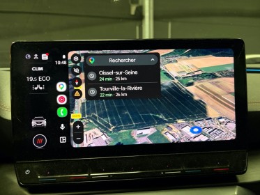 Cupra formentor 1.4 e-hybrid 245 ch dsg6 vz sièges chauffants carplay garantie 12 mois occasion simplicicar saint-jean...