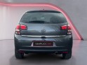 Citroen c3 exclusive c3 e-vti 82ch / caméra de recul / gps / cuir chauffant occasion simplicicar orgeval  simplicicar...