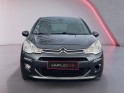Citroen c3 exclusive c3 e-vti 82ch / caméra de recul / gps / cuir chauffant occasion simplicicar orgeval  simplicicar...