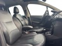 Citroen c3 exclusive c3 e-vti 82ch / caméra de recul / gps / cuir chauffant occasion simplicicar orgeval  simplicicar...