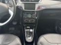 Citroen c3 exclusive c3 e-vti 82ch / caméra de recul / gps / cuir chauffant occasion simplicicar orgeval  simplicicar...