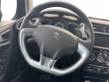 Citroen c3 exclusive c3 e-vti 82ch / caméra de recul / gps / cuir chauffant occasion simplicicar orgeval  simplicicar...