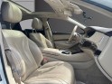 Mercedes classe s maybach phase 2 limousine 350 d 9g-tronic fascination toit ouvrant occasion paris 17ème (75)(porte...