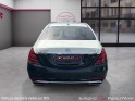 Mercedes classe s maybach phase 2 limousine 350 d 9g-tronic fascination toit ouvrant occasion paris 17ème (75)(porte...