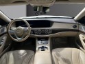 Mercedes classe s maybach phase 2 limousine 350 d 9g-tronic fascination toit ouvrant occasion paris 17ème (75)(porte...