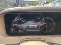 Mercedes classe s maybach phase 2 limousine 350 d 9g-tronic fascination toit ouvrant occasion paris 17ème (75)(porte...
