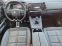 Citroen c5 aircross puretech 130 ss bvm6 shine attelage toit ouvrant garantie 12 mois occasion simplicicar frejus ...