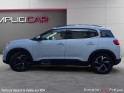 Citroen c5 aircross puretech 130 ss bvm6 shine attelage toit ouvrant garantie 12 mois occasion simplicicar frejus ...