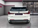 Bmw x1 u11 sdrive 18i 136ch dkg7 cuir marron surpiqué carplay aide au stationnement garantie 12 mois occasion paris 17ème...