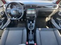 Citroen c3 82ch shine carplay caméra de recul keyless-go occasion montpellier (34) simplicicar simplicibike france