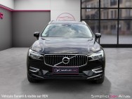 VOLVO d'occasion XC60 D4 190 MOMENTUM GEARTRONIC de 2018 Arras (62)﻿