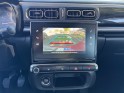 Citroen c3 82ch shine carplay caméra de recul keyless-go occasion montpellier (34) simplicicar simplicibike france