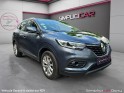 Renault kadjar 1.5 blue dci 115 business / garantie 12 mois occasion osny simplicicar simplicibike france