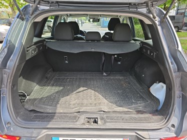 Renault kadjar 1.5 blue dci 115 business / garantie 12 mois occasion osny simplicicar simplicibike france