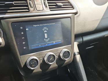 Renault kadjar 1.5 blue dci 115 business / garantie 12 mois occasion osny simplicicar simplicibike france
