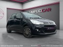 Citroen c3 c3 hdi 70 attraction courroie et embrayage remplacé garantie 12 mois occasion simplicicar saint-jean simplicicar...